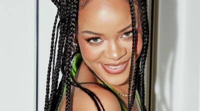 York De-Nueva - Rihanna, embarazada de su primer hijo con ASAP Rocky - en.as.com - Barbados