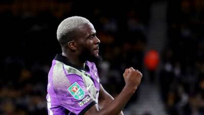 Lyon sign Ndombele, Faivre on transfer deadline day