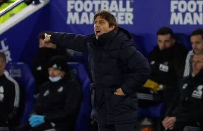 Antonio Conte - Yves Bissouma - Yannick Carrasco - Rodrigo Bentancur - Dejan Kulusevski - Luis Díaz - Pete Orourke - Hove Albion - Tottenham Hotspur - Tottenham transfer news: Spurs could make more signings after Bentancur and Kulusevski - givemesport.com - Italy - Madrid