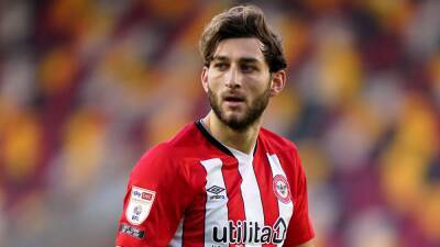 Paul Heckingbottom - Charlie Goode - Sheffield United sign Brentford defender Charlie Goode on loan - bt.com