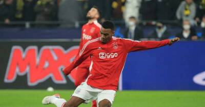 Txiki Begiristain - Ryan Gravenberch - ‘Yessss', 'That boy is so good' - Many Man City fans erupt over links to possible ‘huge signing’ - msn.com - Manchester -  Man