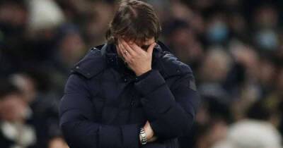 Antonio Conte - Djed Spence - Matt Doherty - Emerson Royal - Rodrigo Bentancur - Dejan Kulusevski - Pete Orourke - "Might make a late move": Journalist now drops interesting Spurs transfer claim - msn.com - Spain - Italy