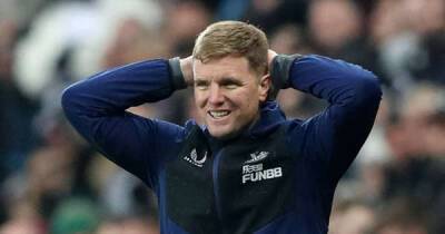 Hugo Ekitike - Transfer insider says Newcastle deal to sign 30 y/o Ekitike alternative will “cost a fortune” - msn.com - Colombia