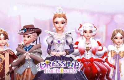 Time Princess Codes January 2022: Active Rewards, How To Redeem And More - givemesport.com - France - New York