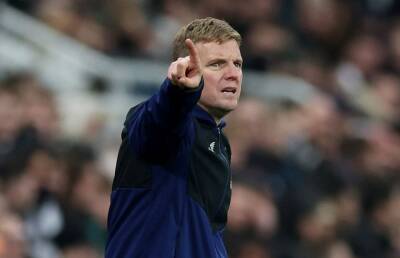 Aston Villa - Eddie Howe - Kieran Trippier - Bruno Guimaraes - Steven Gerrard - Newcastle United - Lucas Digne - Matt Targett - Keith Downie - Dan Burn - Newcastle transfer news: £15.3m imminent signing 'having medical right now' - givemesport.com - Madrid