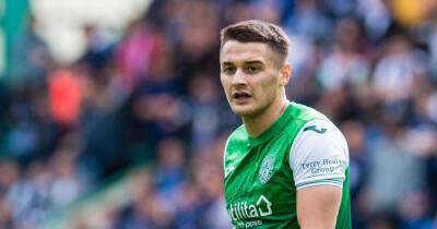 Shaun Maloney - Paul Macginn - Kyle Magennis - Paul Hanlon - Hibs midfielder Kyle Magennis suffers injury setback in bid to return to action - msn.com