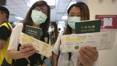 Which country has the world's most powerful passport? - euronews.com - Britain - Belgium - Switzerland - Usa - Norway - Japan - New Zealand