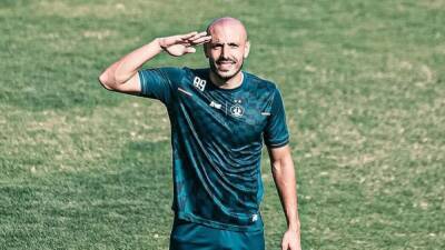 Youssef Ezzejjari, el 'Benzema español' que enamora a Indonesia - en.as.com - Indonesia - state Louisiana - Andorra