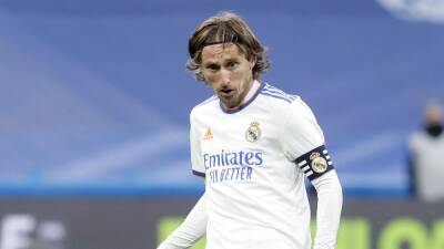 Tras Modric y Kroos hay un precipicio - en.as.com - Madrid