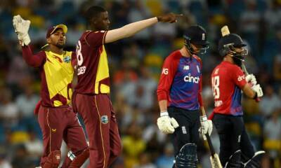 T20 series designed to give answers only posed questions for England