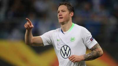 Sean Dyche - Burnley sign Netherlands striker Wout Weghorst - iol.co.za - Netherlands - New Zealand