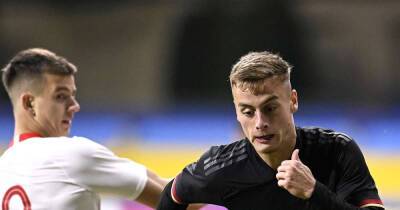 Giovanni Van-Bronckhorst - Nathan Patterson - James Tavernier - Ross Wilson - Rangers make first deadline-day signing as Ross Wilson explains deal and scouting network - msn.com - Scotland - Poland