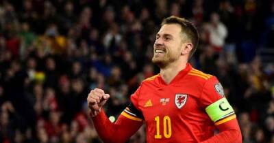 Giovanni Van-Bronckhorst - Aaron Ramsey - "My colleagues in Italy are telling me" - Sky Sports reporter drops big Ramsey to Rangers update - msn.com - Italy - Scotland