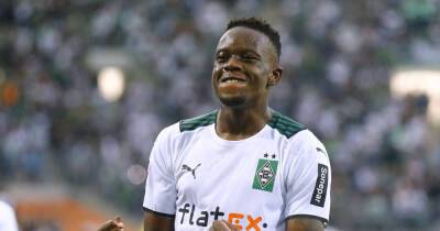 Denis Zakaria - Sky Italia - Federico Gatti - Soccer-Juventus sign Switzerland’s Zakaria from Borussia Moenchengladbach - msn.com - Germany - Switzerland -  Rome - county Young