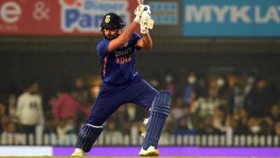 India vs West Indies: Cricket Association Of Bengal "Confident" To Stage Three T20Is vs WI - sports.ndtv.com - New Zealand - India - county Garden -  Ahmedabad