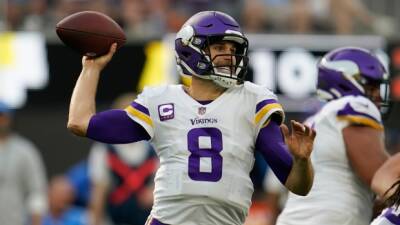 Aaron Rodgers - Joe Burrow - Cousins is Rodgers' injury sub for Pro Bowl for 3rd time - tsn.ca - Washington - state Minnesota -  Las Vegas