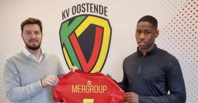 Jack Hendry - Osaze Urhoghide seals Celtic exit as defender follows Jack Hendry path with Oostende loan - dailyrecord.co.uk - Belgium - Scotland -  Sheffield