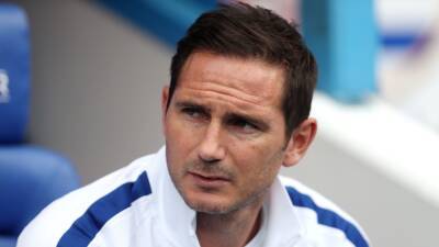 Wayne Rooney - Frank Lampard - Christian Pulisic - Harry Wilson - Tammy Abraham - Steven Gerrard - Olivier Giroud - Fikayo Tomori - A closer look at Frank Lampard’s record as a manager - bt.com -  Chelsea