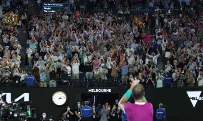 Novak Djokovic drama eclipsed by Australian Open’s uplifting finale