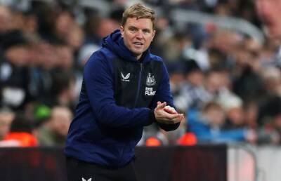 Diego Carlos - Eddie Howe - Keith Downie - Dan Burn - Newcastle transfer news: £13m incoming signing has 'started his medical' with Magpies - givemesport.com - Britain