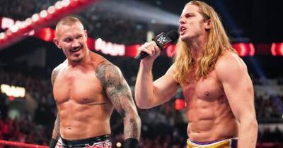 Royal Rumble - Randy Orton - Brock Lesnar - WWE WrestleMania 38: Creative team wants Randy Orton in WWE Championship match - givemesport.com