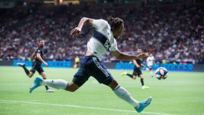 Theo Bair - Whitecaps transfer Bair to Scotland's St Johnstone FC - tsn.ca - Scotland - Norway -  Ottawa