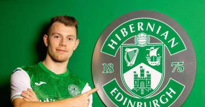 Steve Kean explains why Hibs have signed Runar Hauge as Bodo/Glimt winger seals deal - msn.com - Norway