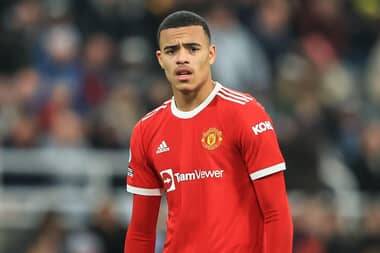 Nike Officially Suspend Relationship With Mason Greenwood - sportbible.com