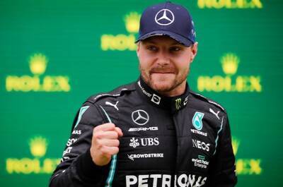 Max Verstappen - Lewis Hamilton - Valtteri Bottas - Hamilton's F1 title loss cost Bottas money too, but the driver says it doesn't matter - news24.com - Abu Dhabi