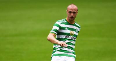 Celtic player set for transfer deadline day move to Championship club in Airdrie blow