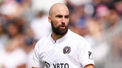 Lionel Messi - Lionel Scaloni - Higuaín: "A Messi lo volverían loco en Miami" - AS Argentina - en.as.com - Argentina