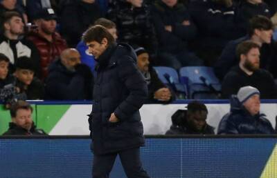 Antonio Conte - Yannick Carrasco - Djed Spence - Rodrigo Bentancur - Dejan Kulusevski - Tottenham transfer news: Fresh signings prediction emerges in final hours of January window - givemesport.com - Italy - Madrid