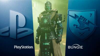 PlayStation compra Bungie, creadores de Destiny; todos los detalles - MeriStation