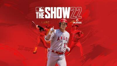 Los Angeles Angels star Shohei Ohtani on cover of MLB the Show 22 - espn.com - Usa - Los Angeles -  Los Angeles
