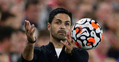 Mikel Arteta - Mikel Arteta's fury speaks volumes in response to Pierre-Emerick Aubameyang transfer fiasco - msn.com - Spain - Gabon