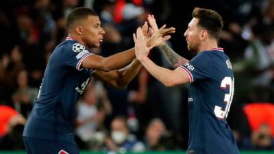 Sergio Ramos - PSG - Niza en directo: Copa de Francia en vivo - en.as.com