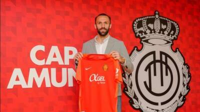 Vedat Muriqi ya es mallorquinista - en.as.com - Kosovo