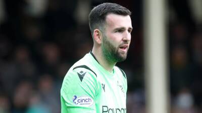 Liam Kelly - Motherwell’s Liam Kelly looking forward to ‘business end’ of the season - bt.com - Scotland