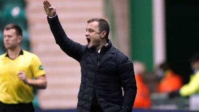 Shaun Maloney - Shaun Maloney welcomes involvement of ex-Hibernian players - bt.com - Scotland