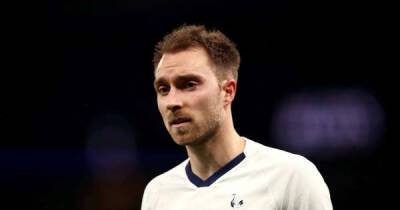 Christian Eriksen - Thomas Frank - Christian Eriksen has Bees buzzing on deadline day, while Man City sign a striker - msn.com - France - Denmark - Italy -  Man