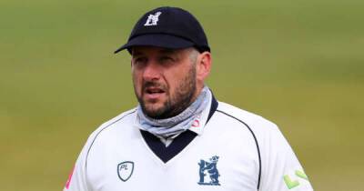 Tim Bresnan announces his retirement from all forms of cricket - msn.com