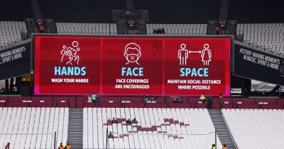 Pritha Sarkar - Soccer-Premier League says 85% of players have taken COVID-19 vaccine - msn.com