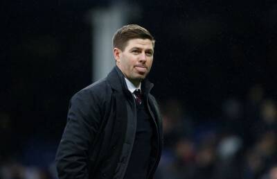 Aston Villa transfer news: Steven Gerrard to 'press in next couple of hours' for £50m star