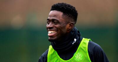 Adam Montgomery - Ismaila Soro in Celtic transfer exit talks with Fortuna Sittard but one 'sticking point' remains - dailyrecord.co.uk - Netherlands - Scotland - Ivory Coast - Israel