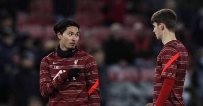 Luis Díaz - 'Yasss I was worried', 'Let's go' - Many Liverpool fans delighted by Neil Jones' transfer update - msn.com - Monaco - Japan -  Leicester