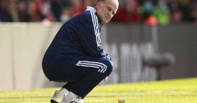 Brenden Aaronson - Patrick Bamford - Daniel James - ‘They’ve let Bielsa down’ - Sky Sports man blasts Leeds United - msn.com