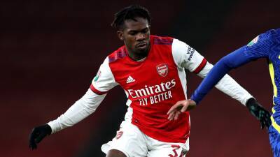 Dundee United - Tim Akinola excited for United loan after initial confusion over Dundee clubs - bt.com - Scotland