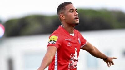 Samuel Lino - "Samuel Lino es diferencial, tiene un talento natural y gana partidos" - en.as.com - Madrid - county El Paso