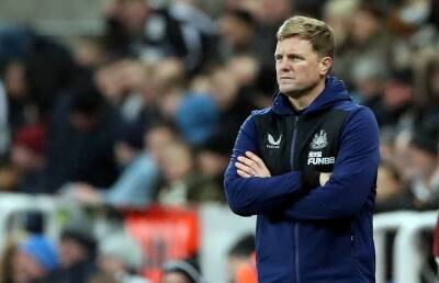 Kieran Trippier - Chris Wood - Bruno Guimaraes - Newcastle United - Matt Targett - Issa Diop - Dan Burn - Newcastle transfer news: 'Top priority' signing emerges for Magpies ahead of deadline - givemesport.com -  Brighton