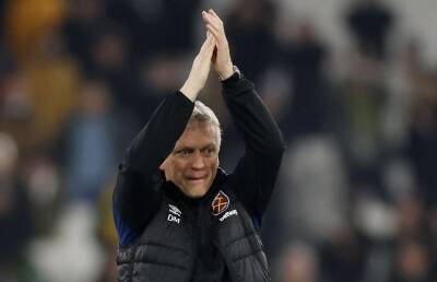 Marcelo Bielsa - David Moyes - London Stadium - Darwin Núñez - Angelo Ogbonna - West Ham transfer news: 'Not dead yet' - Irons could still sign 6'4 star before deadline - givemesport.com - Croatia